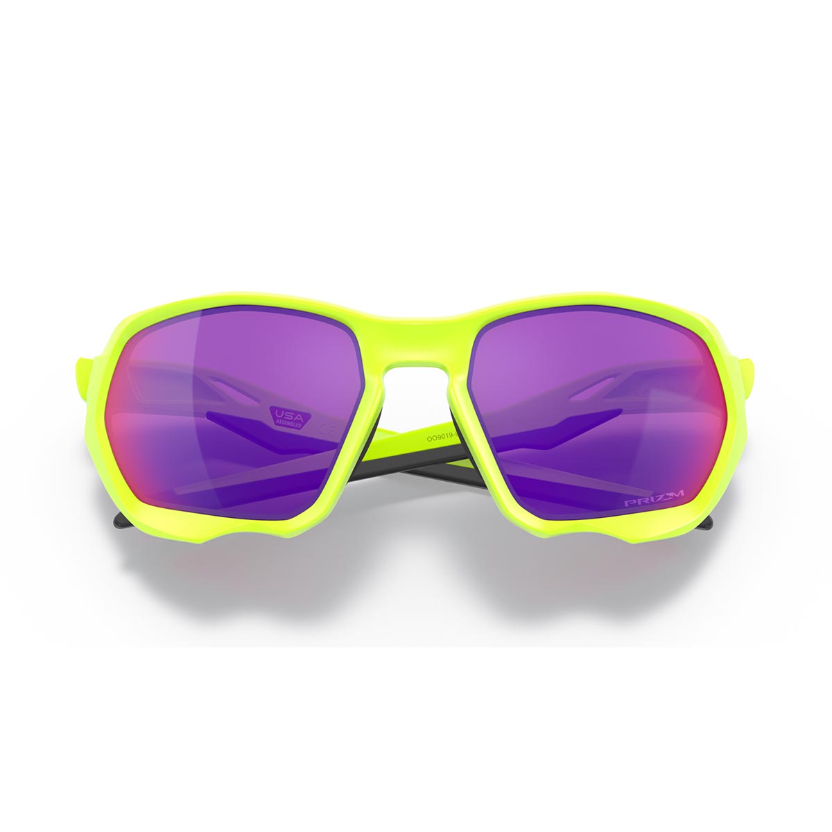 OAKLEY - PLAZMA