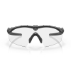 OAKLEY - INDUSTRIAL M FRAME 3.0 PPE