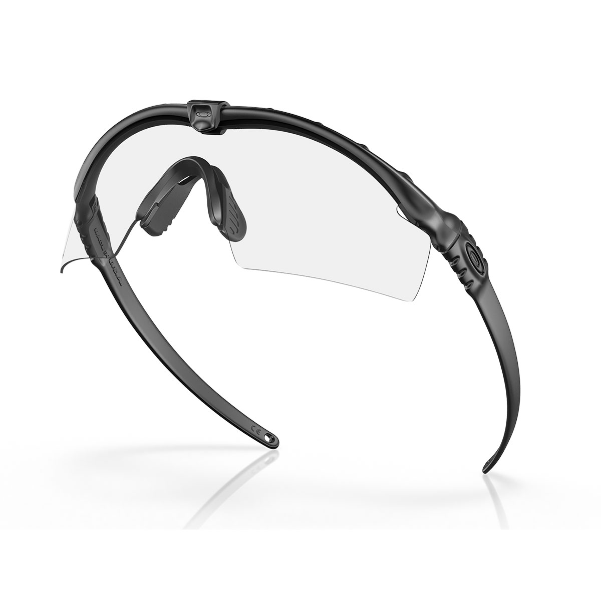 OAKLEY - INDUSTRIAL M FRAME 3.0 PPE