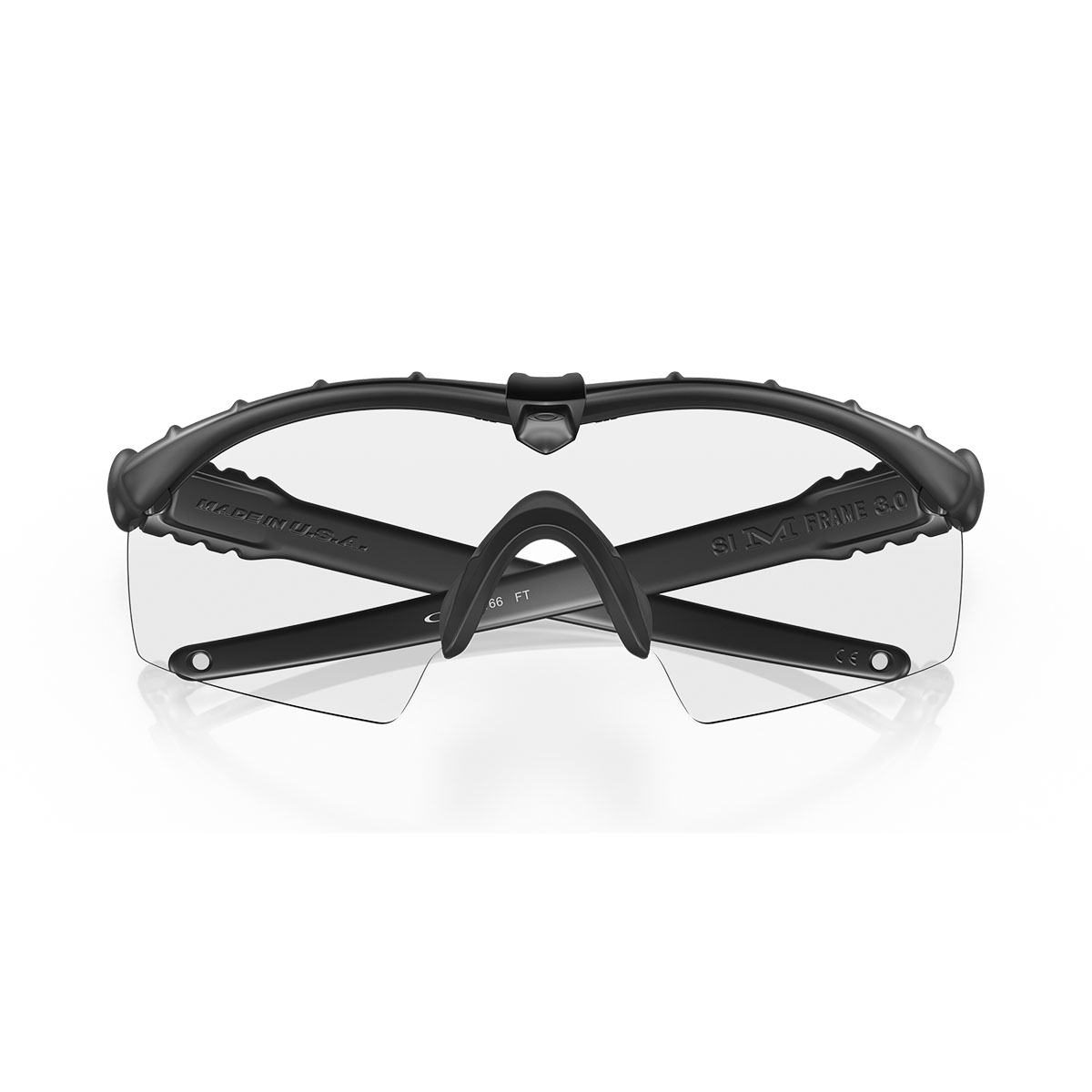 OAKLEY - INDUSTRIAL M FRAME 3.0 PPE