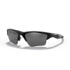 OAKLEY - HALF JACKET 2.0 XL BLACK IRIDIUM POLISHED BLACK