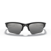 OAKLEY - HALF JACKET 2.0 XL BLACK IRIDIUM POLISHED BLACK