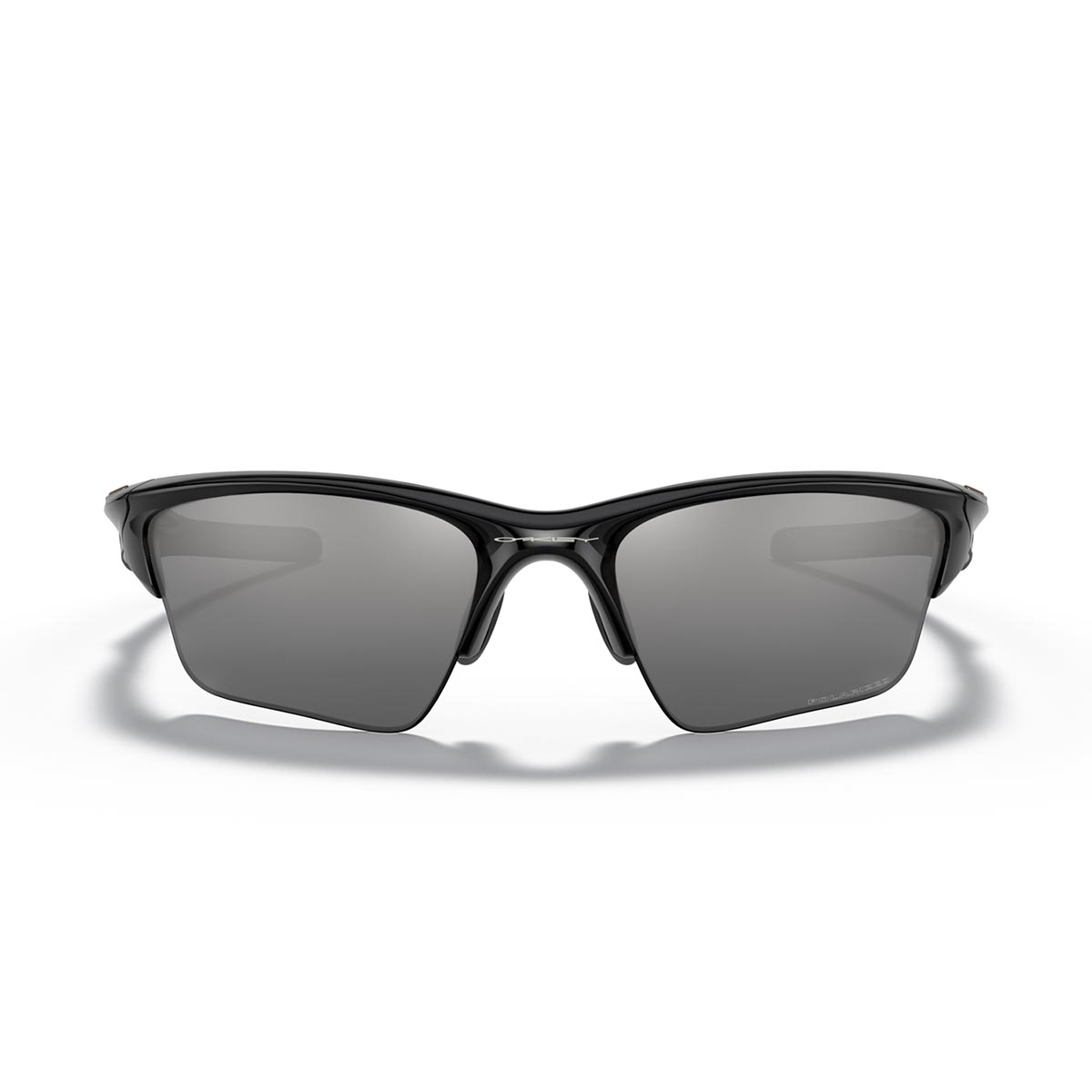 OAKLEY - HALF JACKET 2.0 XL BLACK IRIDIUM POLISHED BLACK