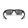 OAKLEY - HALF JACKET 2.0 XL BLACK IRIDIUM POLISHED BLACK
