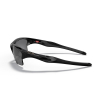 OAKLEY - HALF JACKET 2.0 XL BLACK IRIDIUM POLISHED BLACK