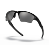 OAKLEY - HALF JACKET 2.0 XL BLACK IRIDIUM POLISHED BLACK