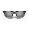 OAKLEY - HALF JACKET 2.0 XL BLACK IRIDIUM POLISHED BLACK