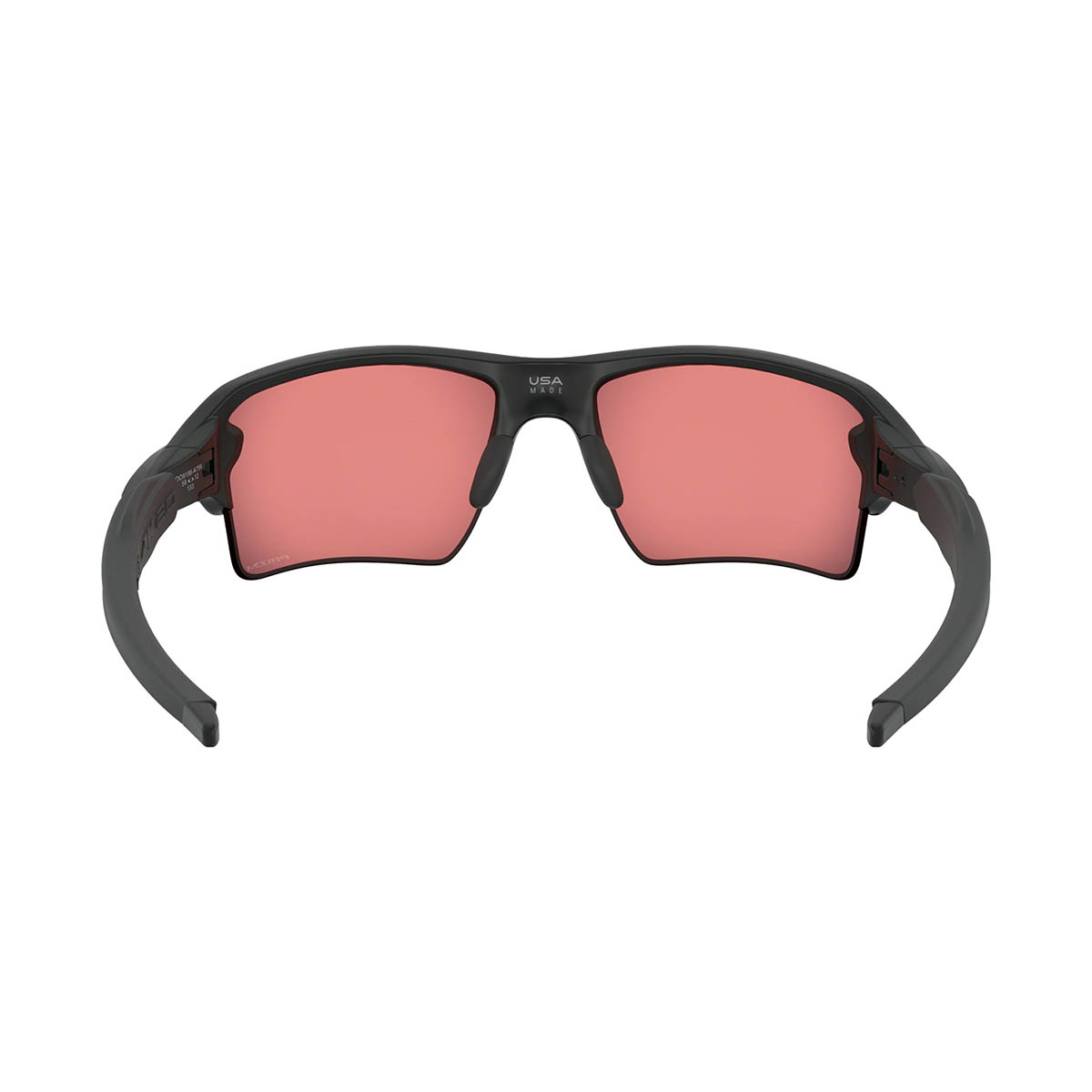 OAKLEY - FLAK 2.0 XL PRIZM TRAIL TORCH MATTE BLACK