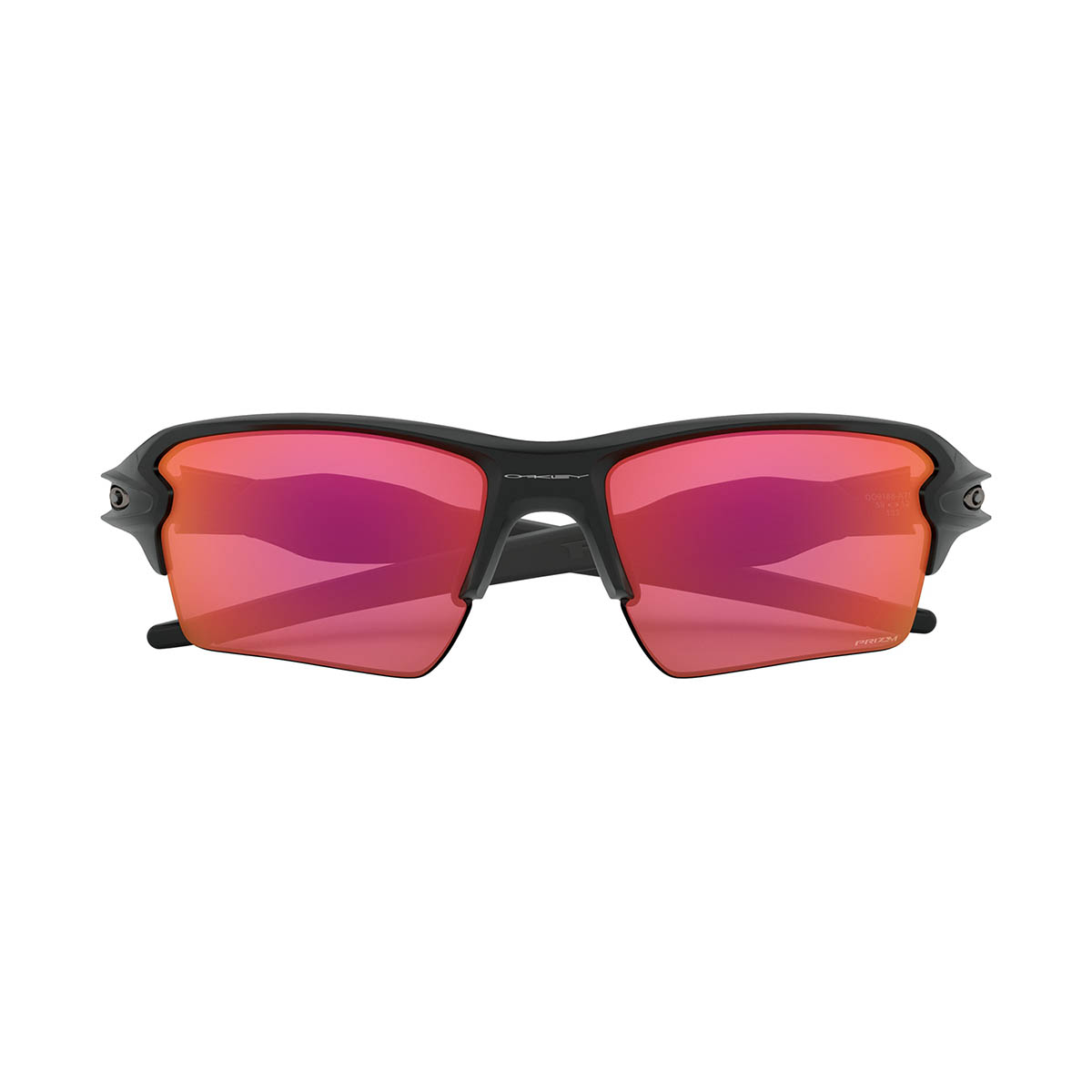 OAKLEY - FLAK 2.0 XL PRIZM TRAIL TORCH MATTE BLACK