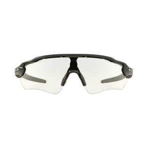OAKLEY - RADAR EV PATH CLEAR BLACK IRIDIUM PHOTOCHROMIC STEEL