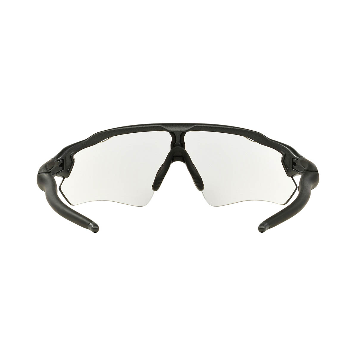OAKLEY - RADAR EV PATH CLEAR BLACK IRIDIUM PHOTOCHROMIC STEEL