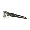 OAKLEY - RADAR EV PATH CLEAR BLACK IRIDIUM PHOTOCHROMIC STEEL