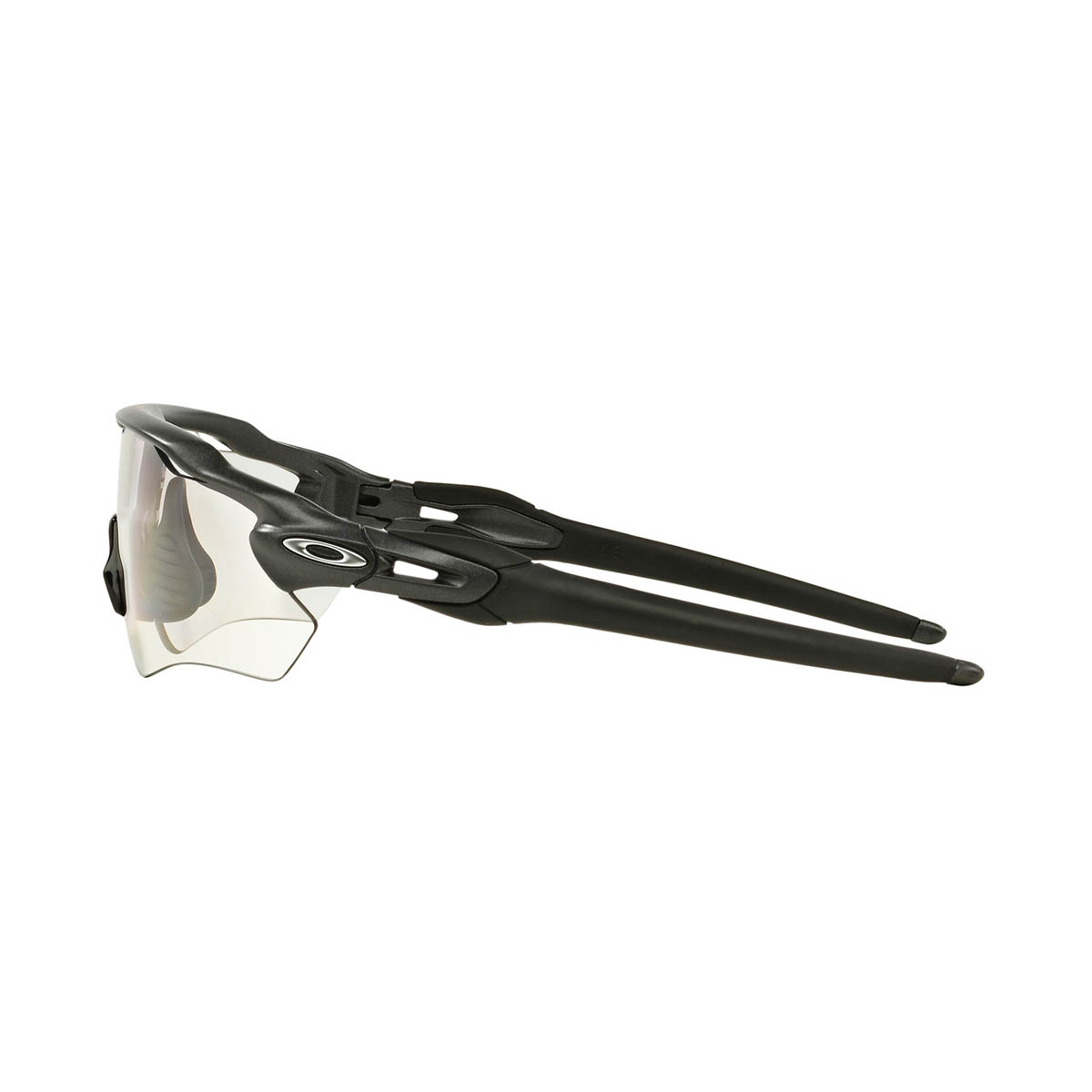 OAKLEY - RADAR EV PATH CLEAR BLACK IRIDIUM PHOTOCHROMIC STEEL