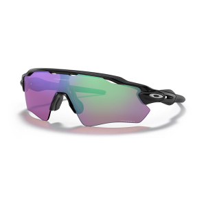 OAKLEY - RADAR EV PATH PRIZM GOLF POLISHED BLACK