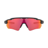 OAKLEY - RADAR EV PATH PRIZM TRAIL TORCH MATTE BLACK