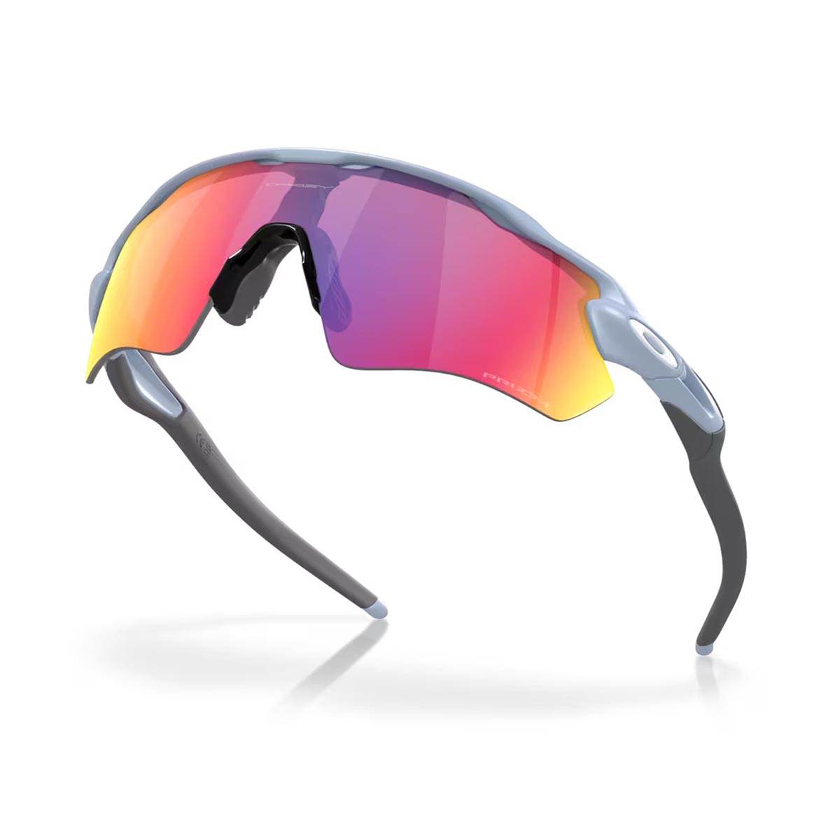 OAKLEY - RADAR EV PATH POLISHED WHITE PRIZM JADE