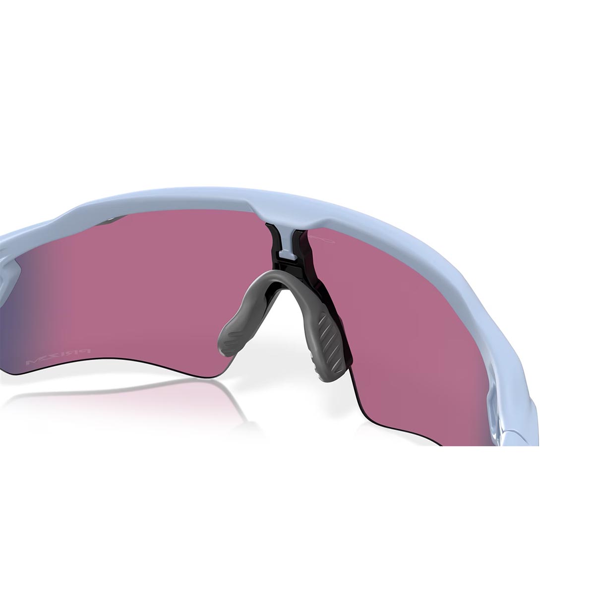 OAKLEY - RADAR EV PATH POLISHED WHITE PRIZM JADE