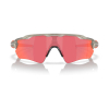 OAKLEY - RADAR EV  PATH MATTE GREY INK PRIZM TRAIL TORCH