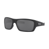 OAKLEY - TURBINE PRIZM BLACK IRIDIUM MATTE BLACK