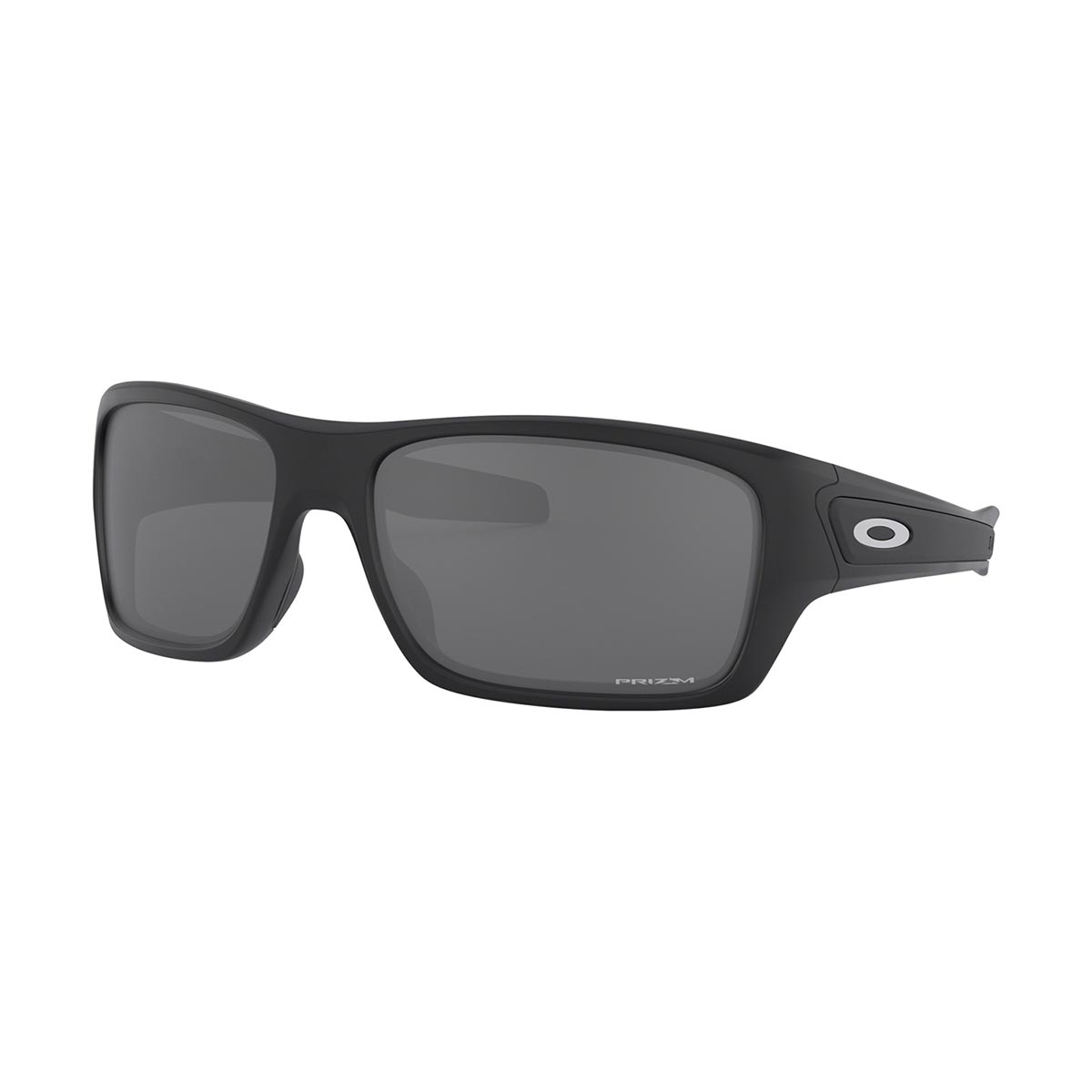 OAKLEY - TURBINE PRIZM BLACK IRIDIUM MATTE BLACK