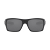 OAKLEY - TURBINE PRIZM BLACK IRIDIUM MATTE BLACK
