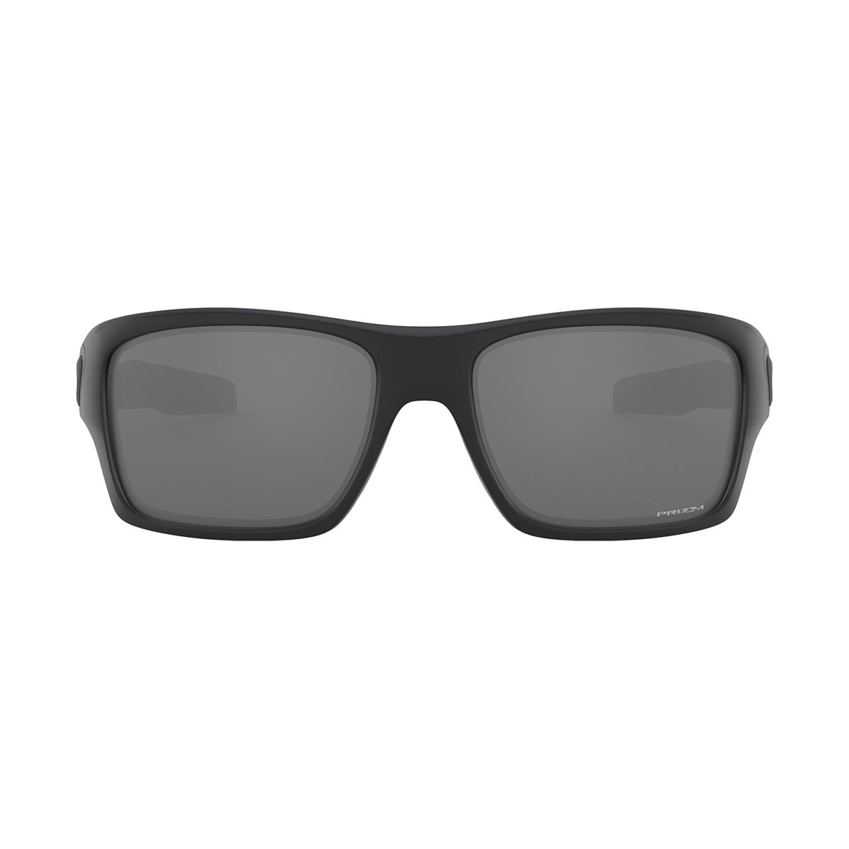 OAKLEY - TURBINE PRIZM BLACK IRIDIUM MATTE BLACK