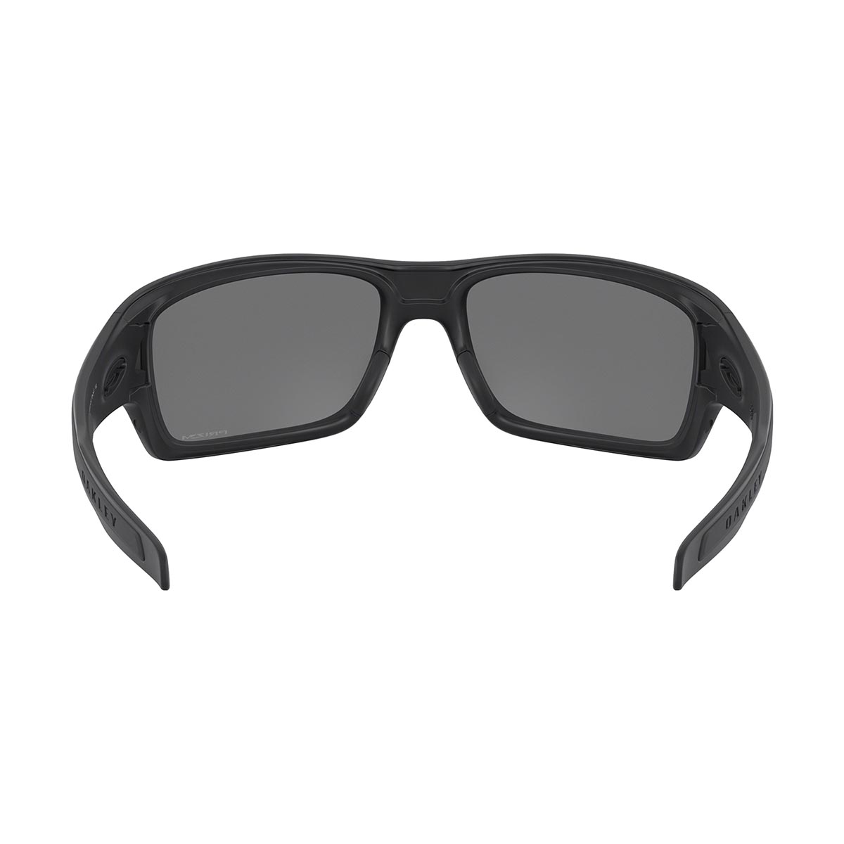 OAKLEY - TURBINE PRIZM BLACK IRIDIUM MATTE BLACK
