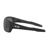 OAKLEY - TURBINE PRIZM BLACK IRIDIUM MATTE BLACK