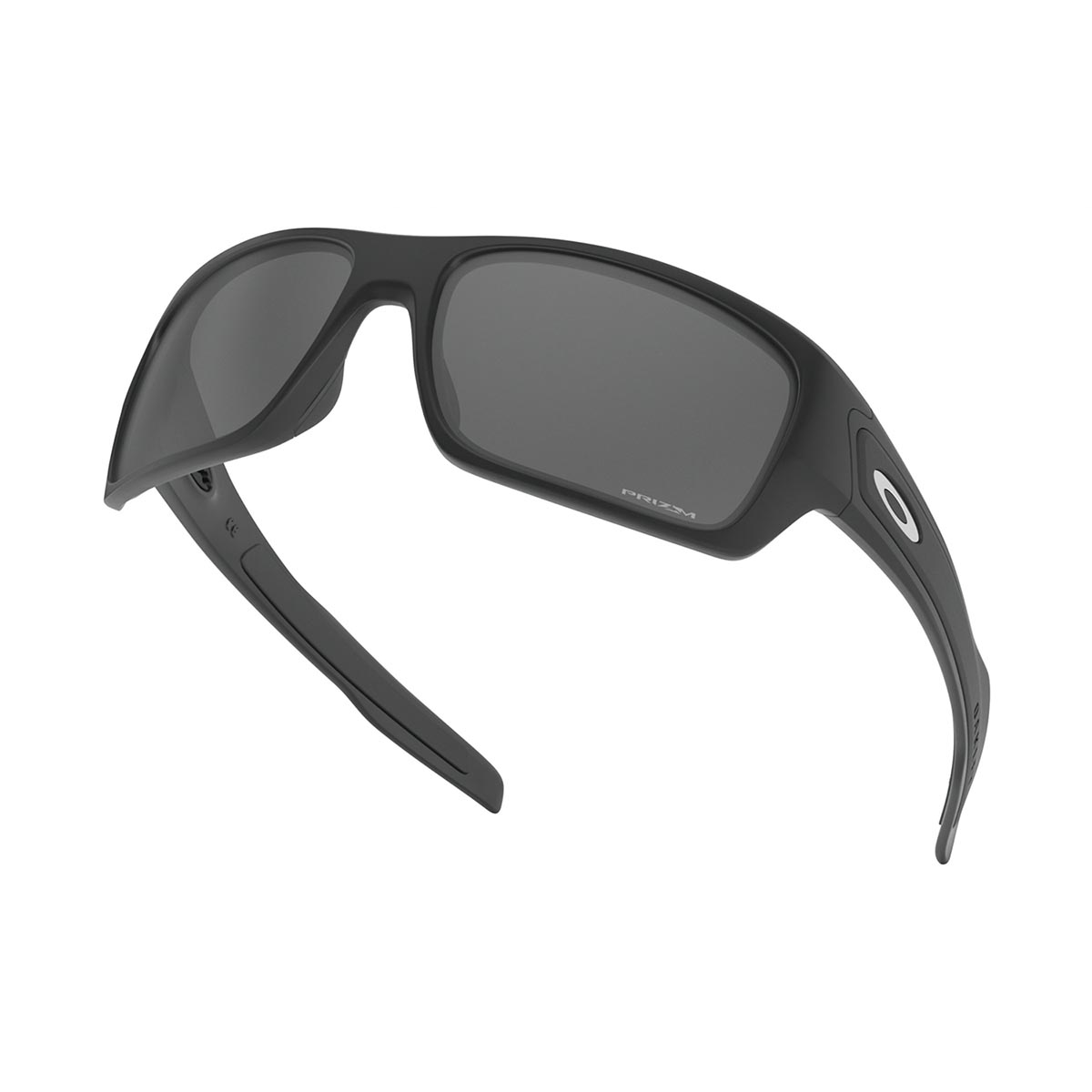 OAKLEY - TURBINE PRIZM BLACK IRIDIUM MATTE BLACK