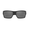 OAKLEY - TURBINE PRIZM BLACK IRIDIUM MATTE BLACK