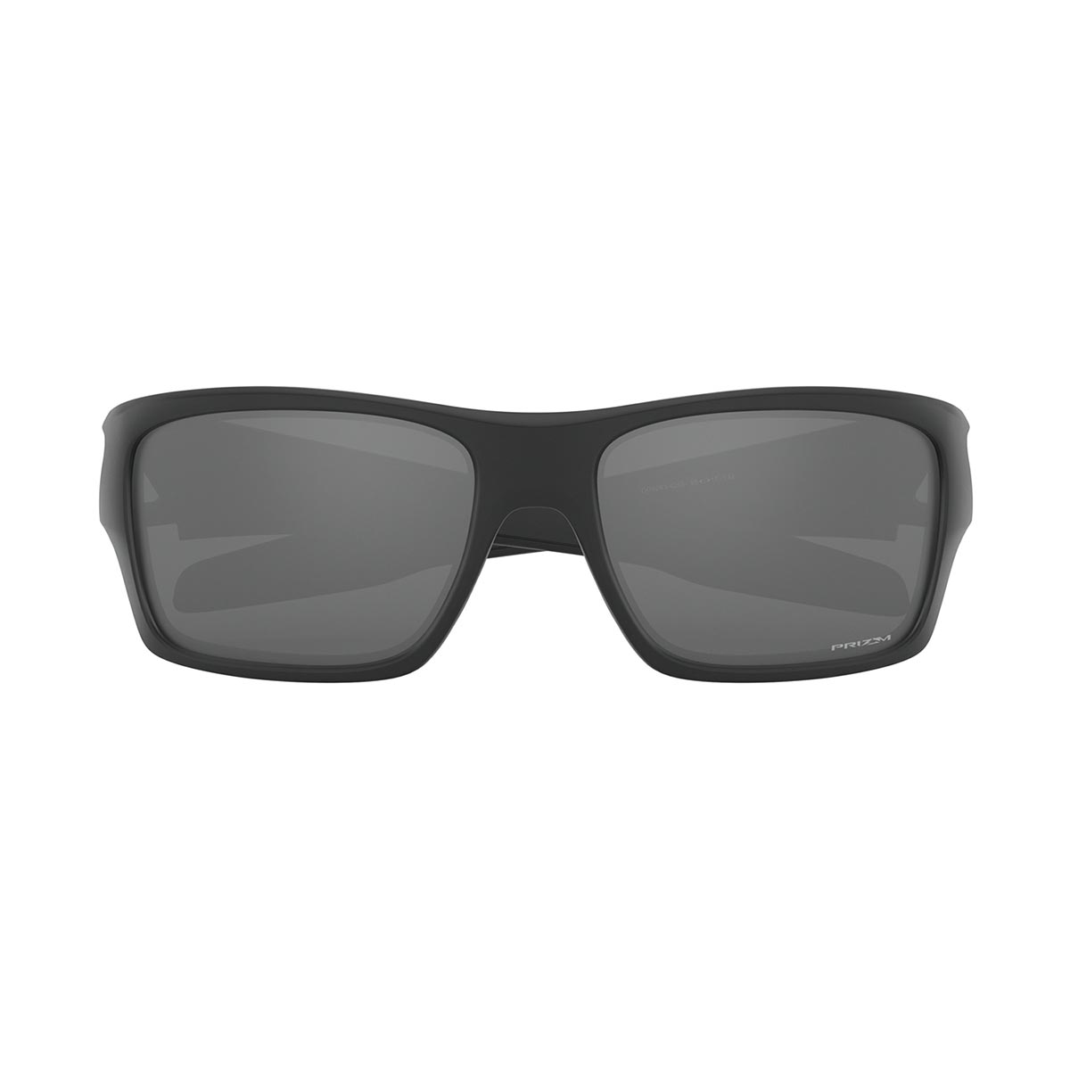 OAKLEY - TURBINE PRIZM BLACK IRIDIUM MATTE BLACK