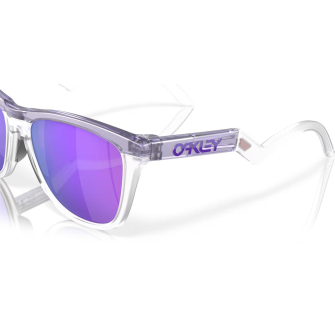 Oakley Sunglasses Frogskins Carbon/Violet Iridium 24-348 | Black Days |  Oakley store | Oakley Polska | Sunglasses | Frames | Goggles | Oakley True  Digital | OTD | Oakley Waszawa