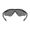 OAKLEY - M2 FRAME XL GREY POLISHED BLACK