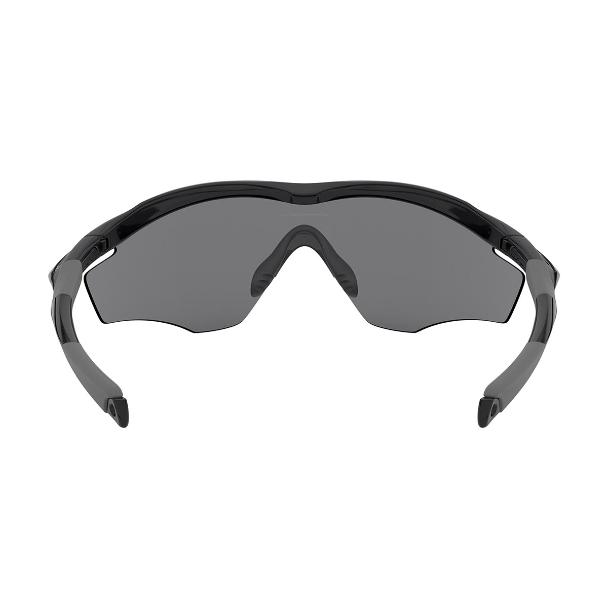 OAKLEY - M2 FRAME XL GREY POLISHED BLACK