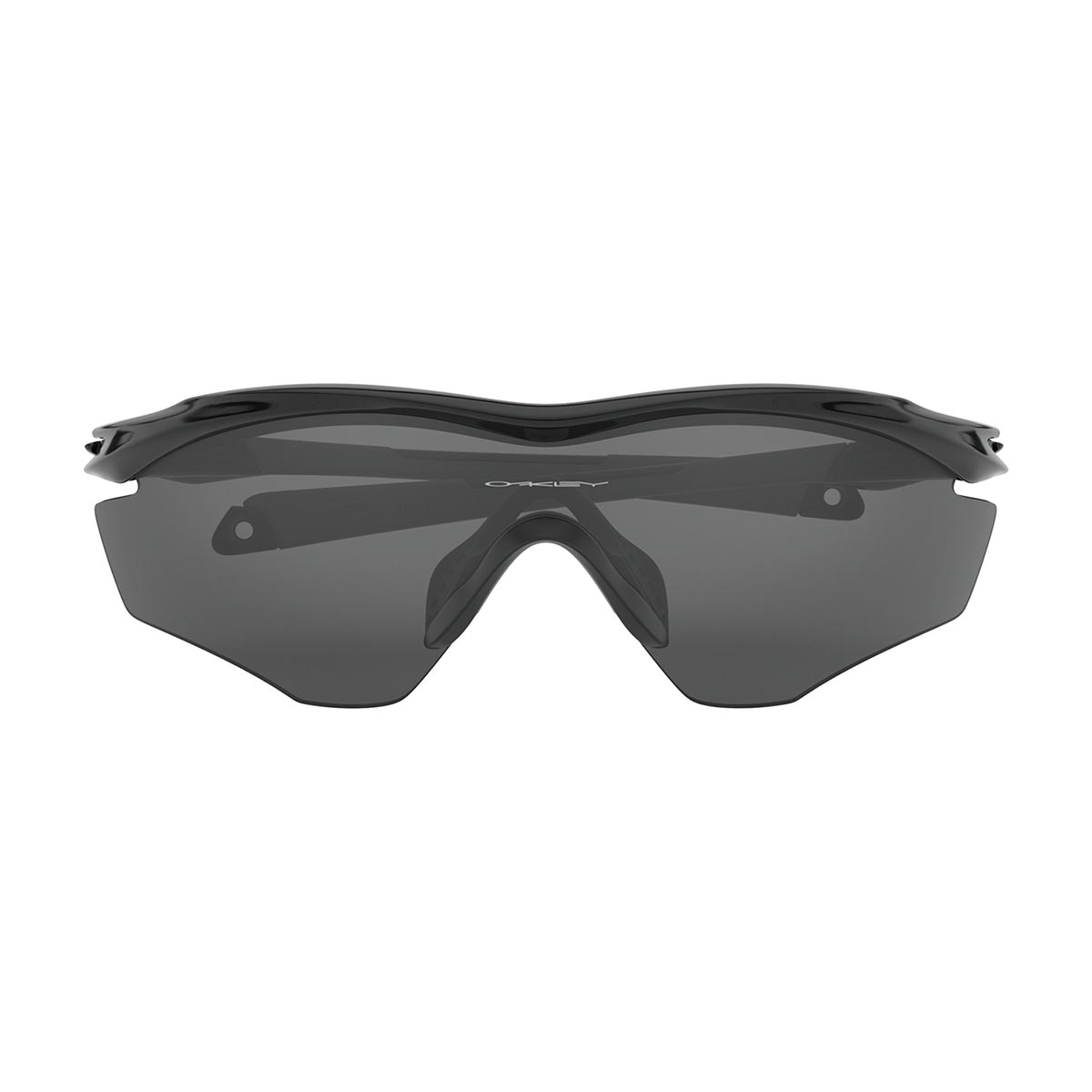 OAKLEY - M2 FRAME XL GREY POLISHED BLACK