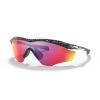 OAKLEY - M2 FRAME XL ORIGINS CARBON FIBER PRIZM ROAD