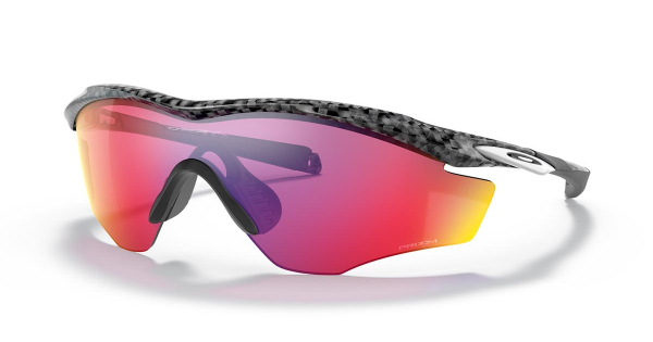 Oakley - M2 FRAME XL ORIGINS CARBON FIBER PRIZM ROAD (OO9343-1645)