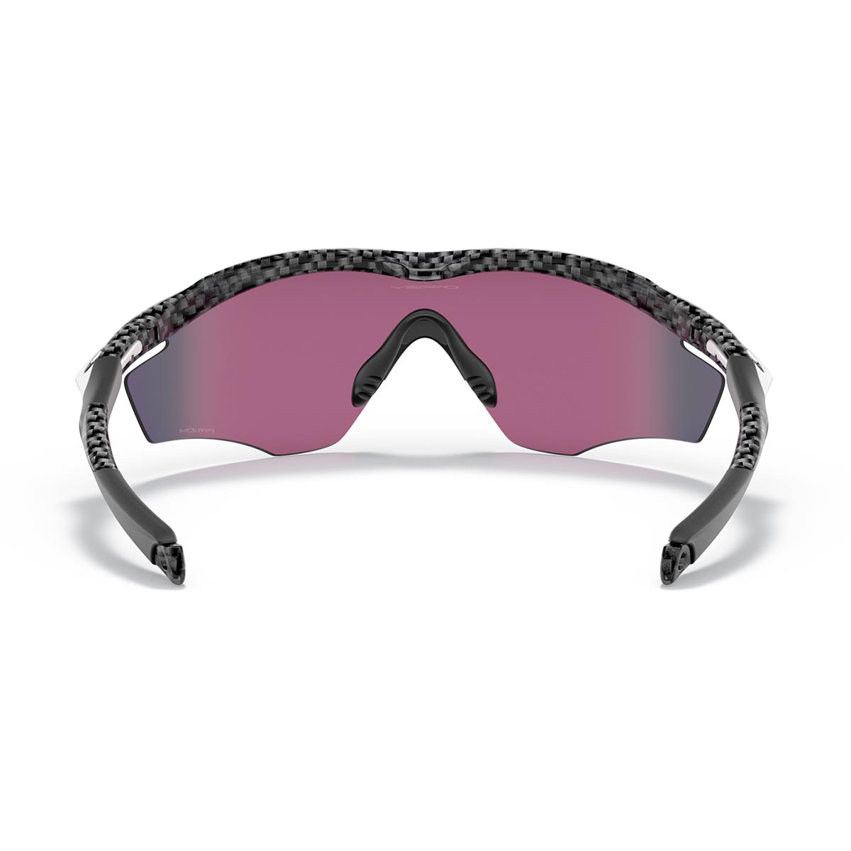OAKLEY - M2 FRAME XL ORIGINS CARBON FIBER PRIZM ROAD