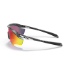 OAKLEY - M2 FRAME XL ORIGINS CARBON FIBER PRIZM ROAD