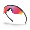 OAKLEY - M2 FRAME XL ORIGINS CARBON FIBER PRIZM ROAD