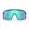 OAKLEY - SUTRO PRIZM SAPPHIRE POLISHED BLACK
