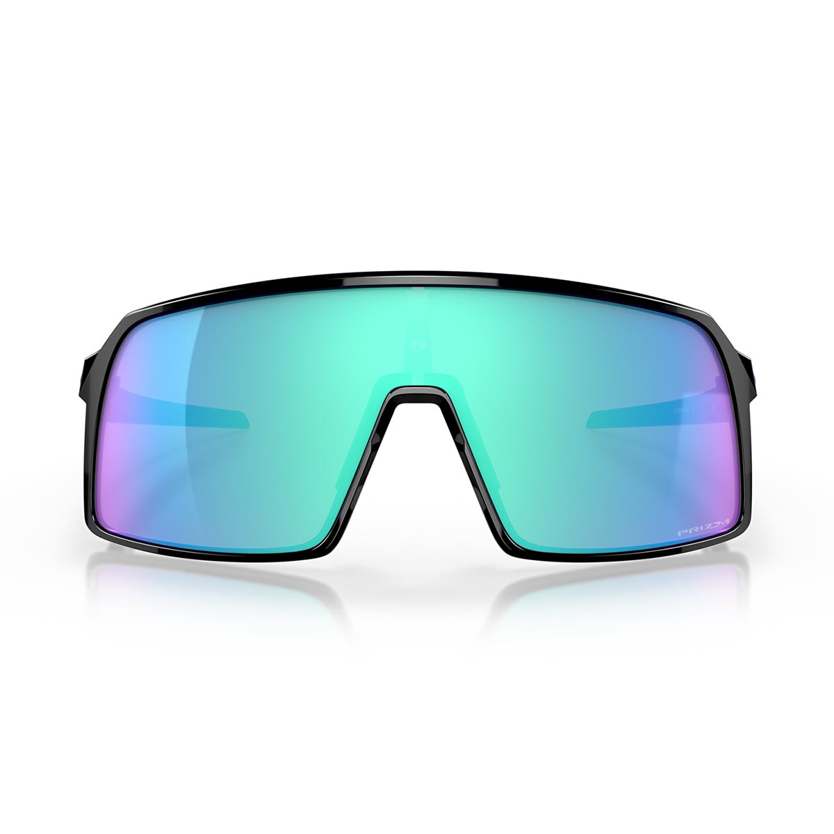 OAKLEY - SUTRO PRIZM SAPPHIRE POLISHED BLACK