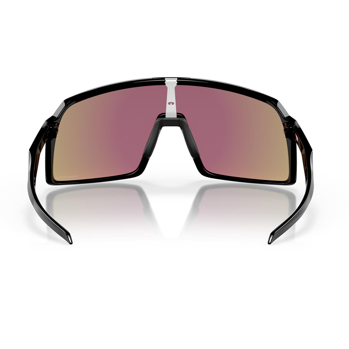 OAKLEY - SUTRO PRIZM SAPPHIRE POLISHED BLACK