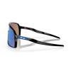 OAKLEY - SUTRO PRIZM SAPPHIRE POLISHED BLACK