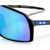OAKLEY - SUTRO PRIZM SAPPHIRE POLISHED BLACK