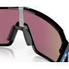 OAKLEY - SUTRO PRIZM SAPPHIRE POLISHED BLACK