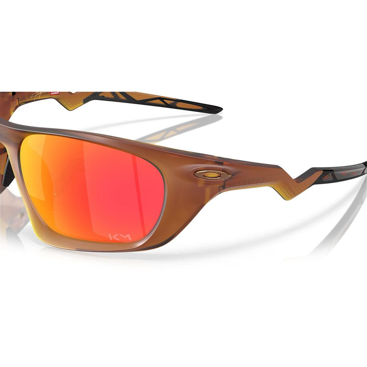 OAKLEY - KILIAN MBAPPE SIGNATURE SERIES LATERALIS