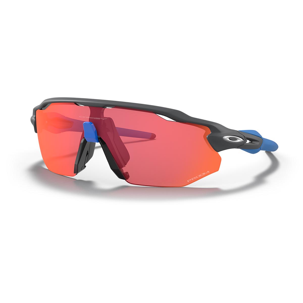 OAKLEY - RADAR EV ADVANCER PRIZM TRAIL TORCH MATTE CARBON