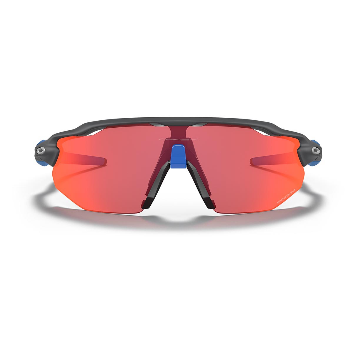 OAKLEY - RADAR EV ADVANCER PRIZM TRAIL TORCH MATTE CARBON