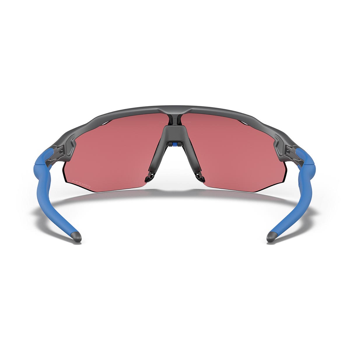 OAKLEY - RADAR EV ADVANCER PRIZM TRAIL TORCH MATTE CARBON